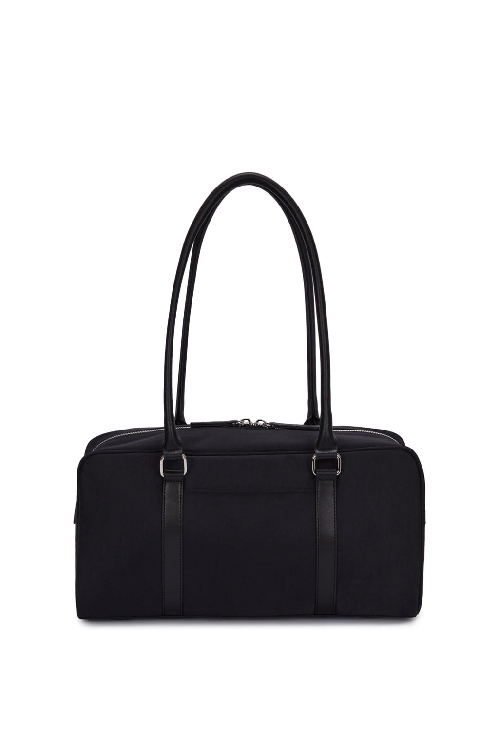 Matinkim Sporty Tote Bag IN Black