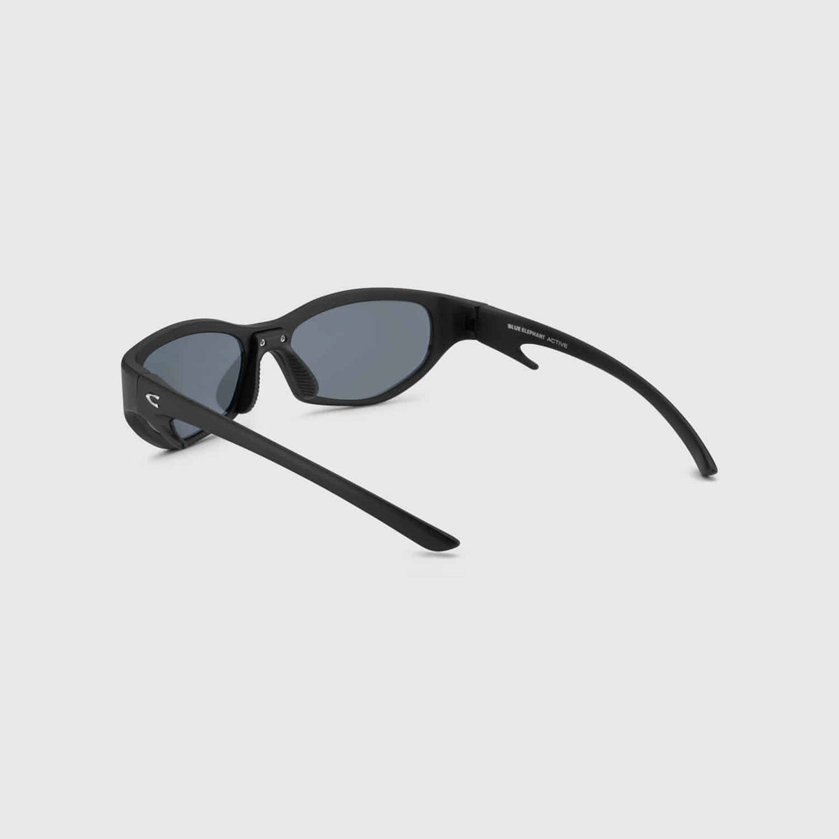 Blue Elephant Xion matte black