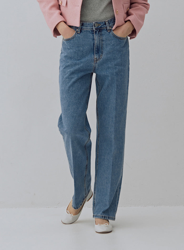 Mango Maniplease Monica Jeans