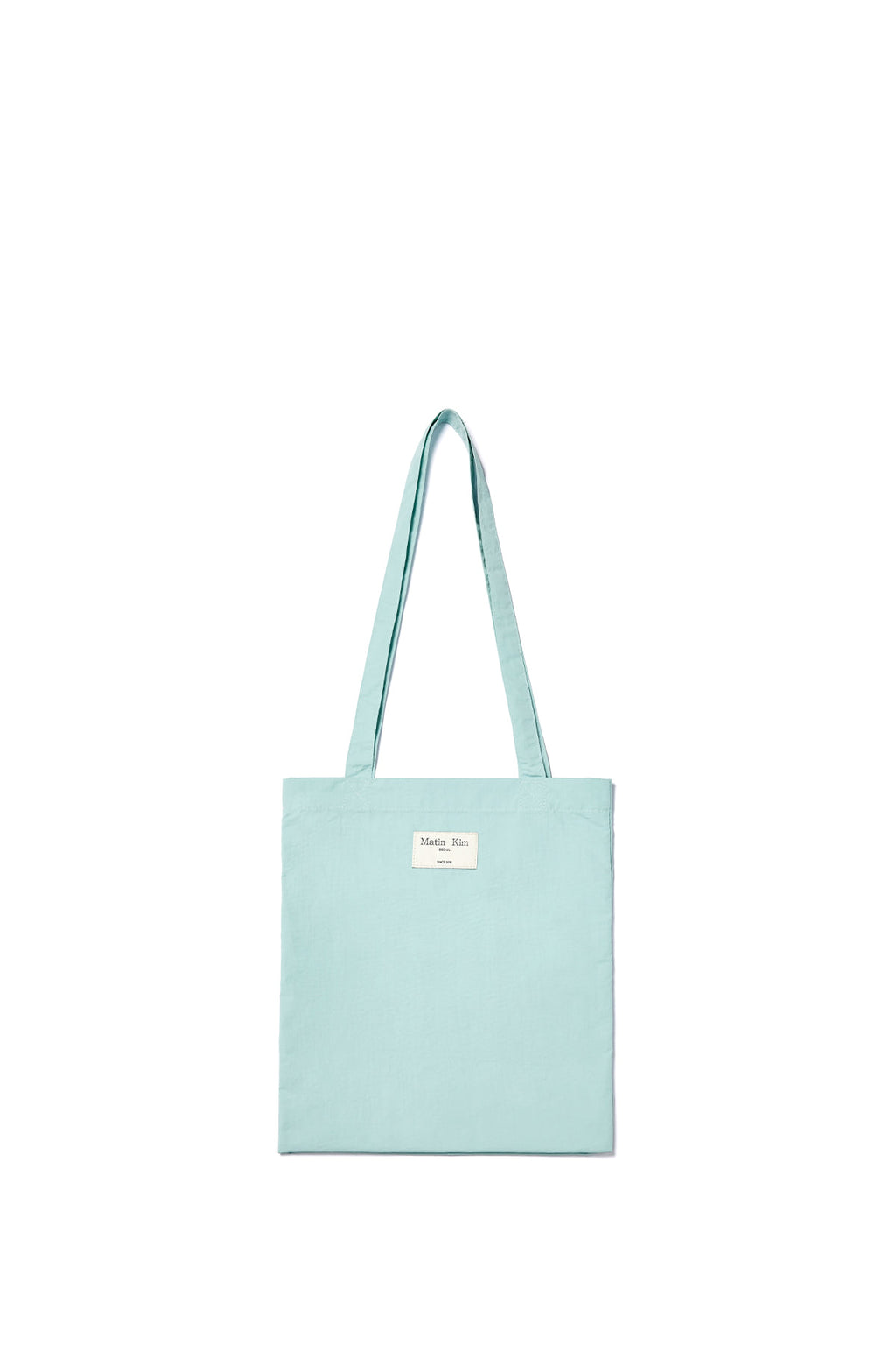 Matinkim Matin Light Mini Ecobag IN Light Blue