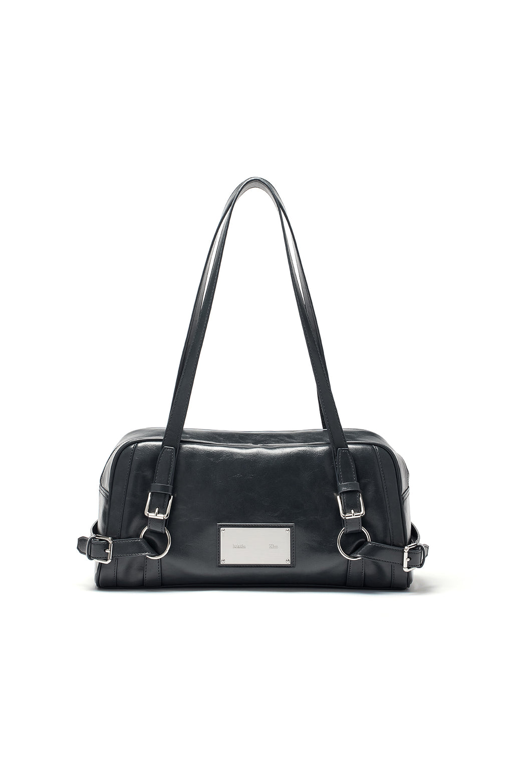 Handbags, Wallets & Cases in CHARCOAL - Premium quality product image