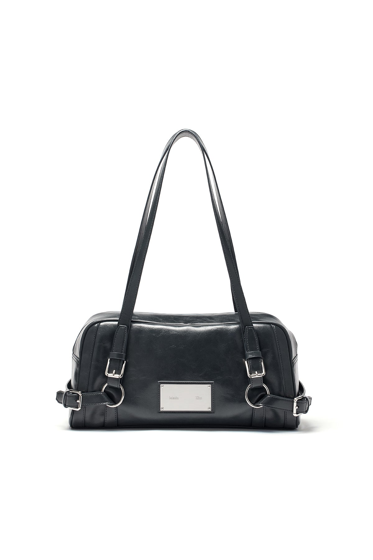 Handbags, Wallets & Cases in CHARCOAL - Premium quality product image