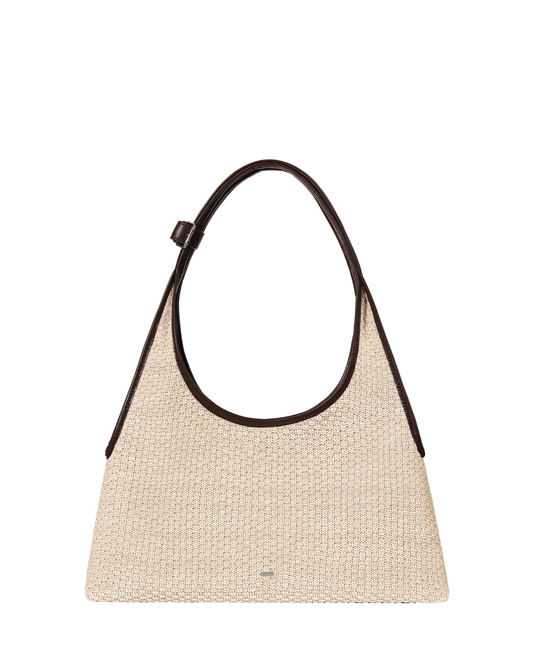 Standoil Ringo Bag Mini · Ringo Bag Mini / Raffia Brown