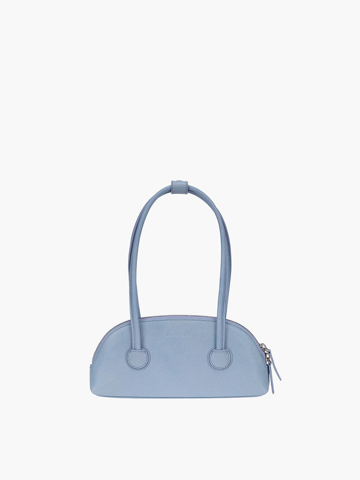Margesherwood Bessette Shoulder blue semi veg