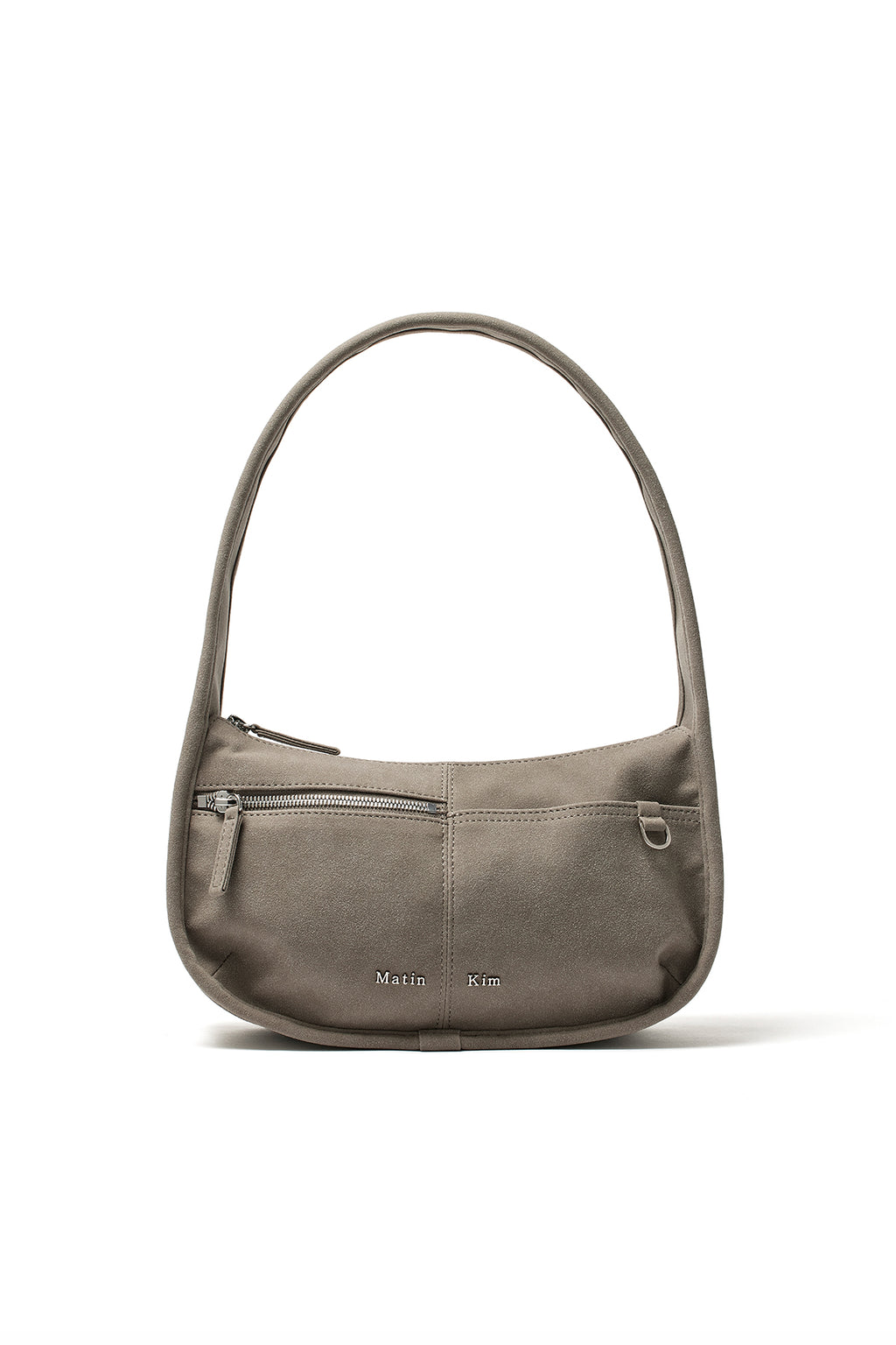 Handbags, Wallets & Cases in GREY - Premium quality product image