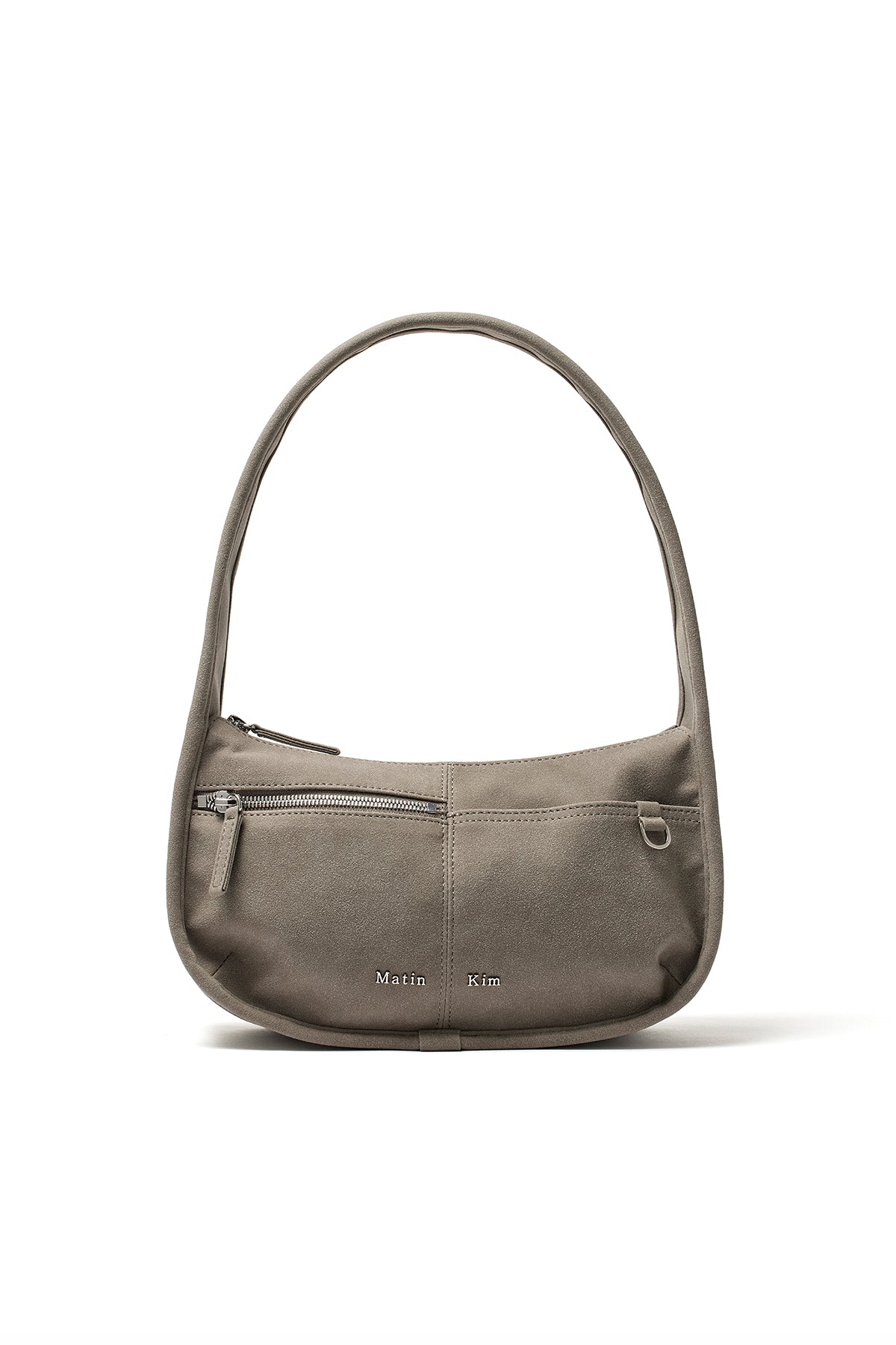 Handbags, Wallets & Cases in GREY - Premium quality product image