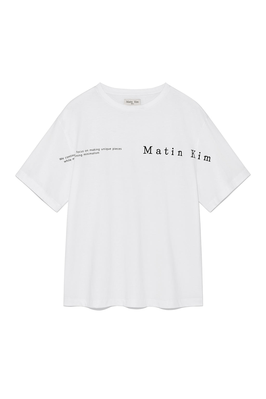 Clothing in WHITE - Premium quality product image