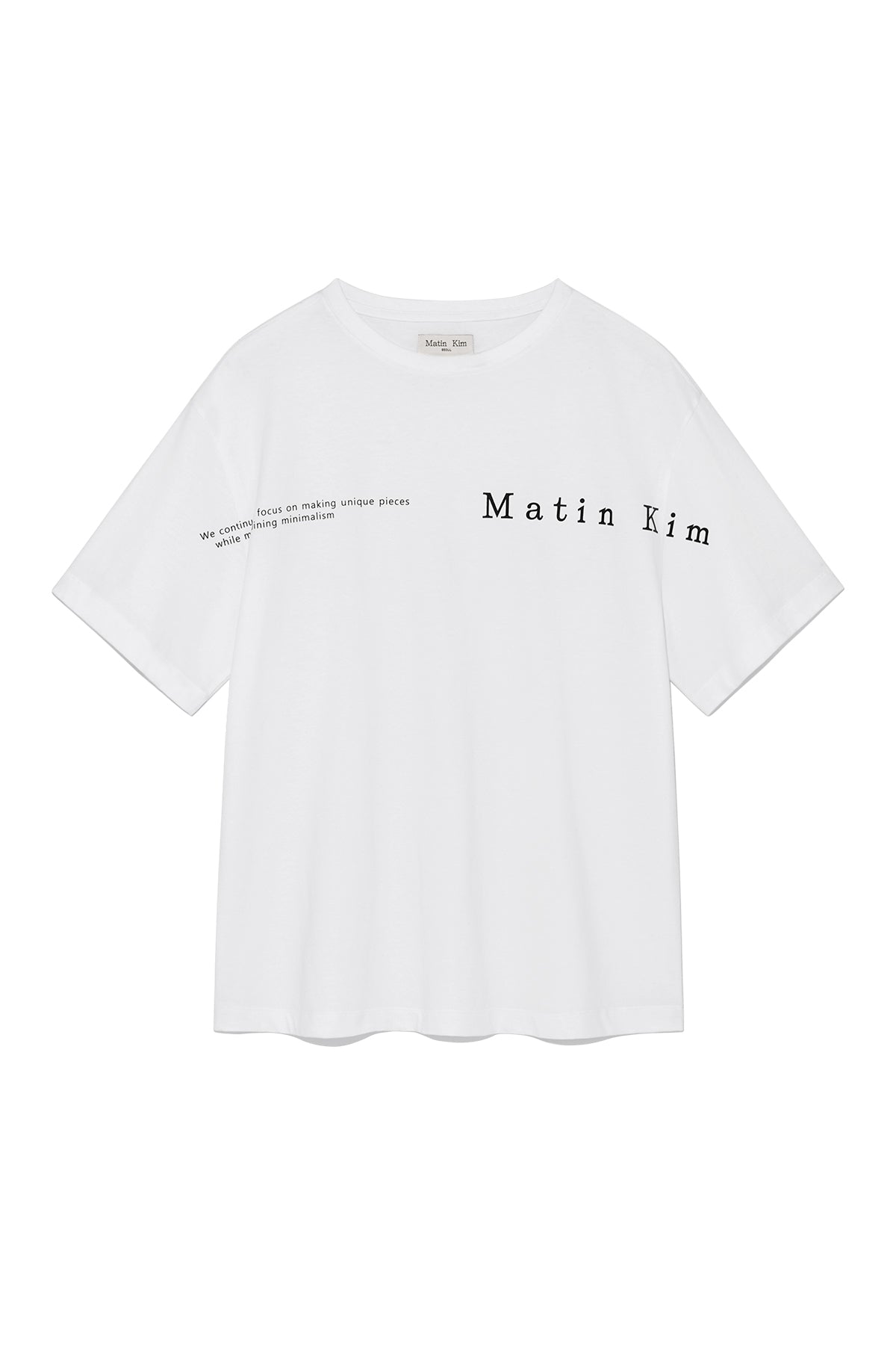 Clothing in WHITE - Premium quality product image
