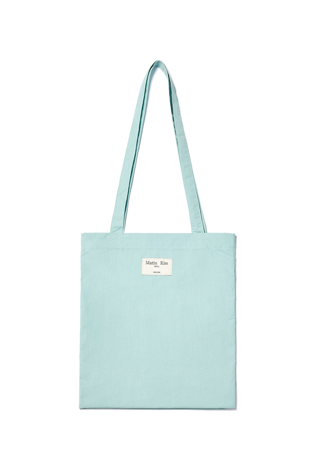 Matinkim Matin Light Mini Ecobag IN Light Blue