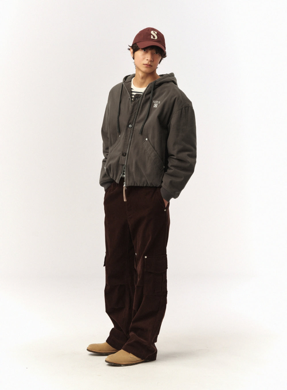 Clothing Accessories - Premium quality product image