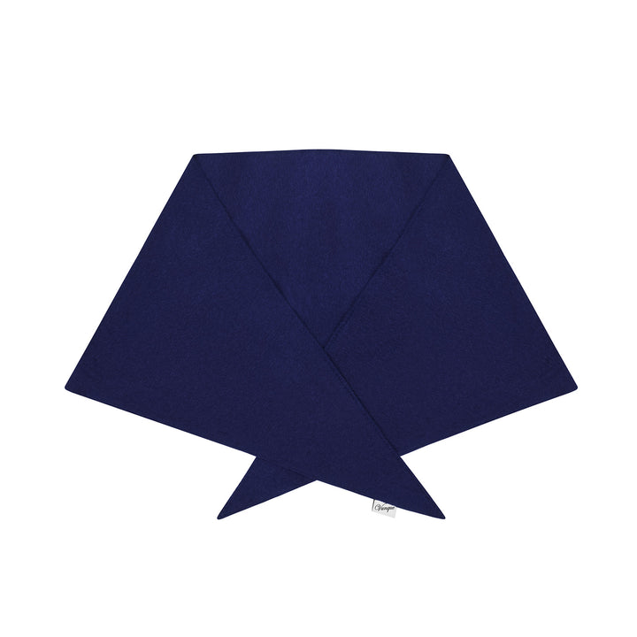 Vunque EZ Muffler Blue