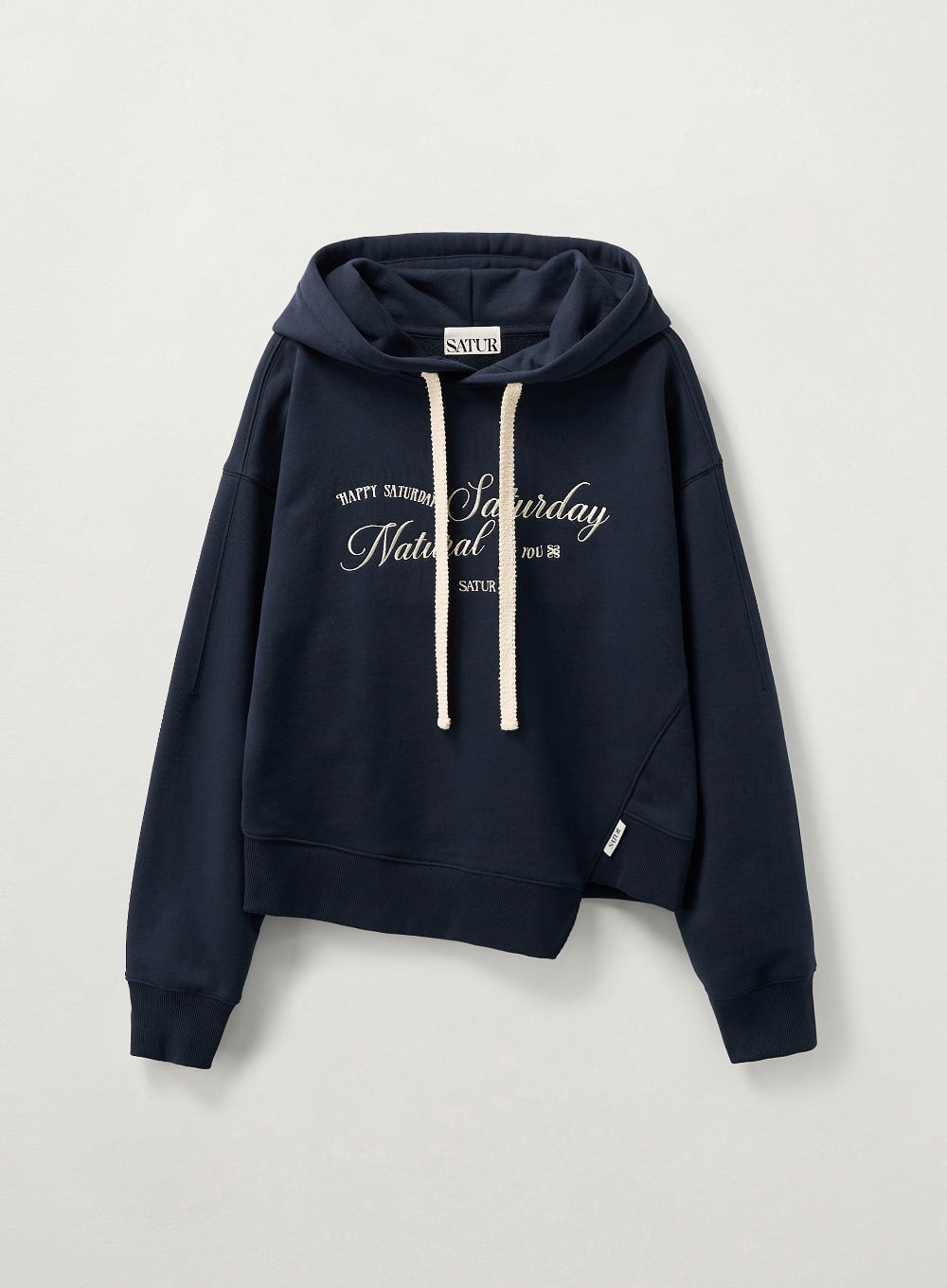 Clothing in navy - Premium quality product image