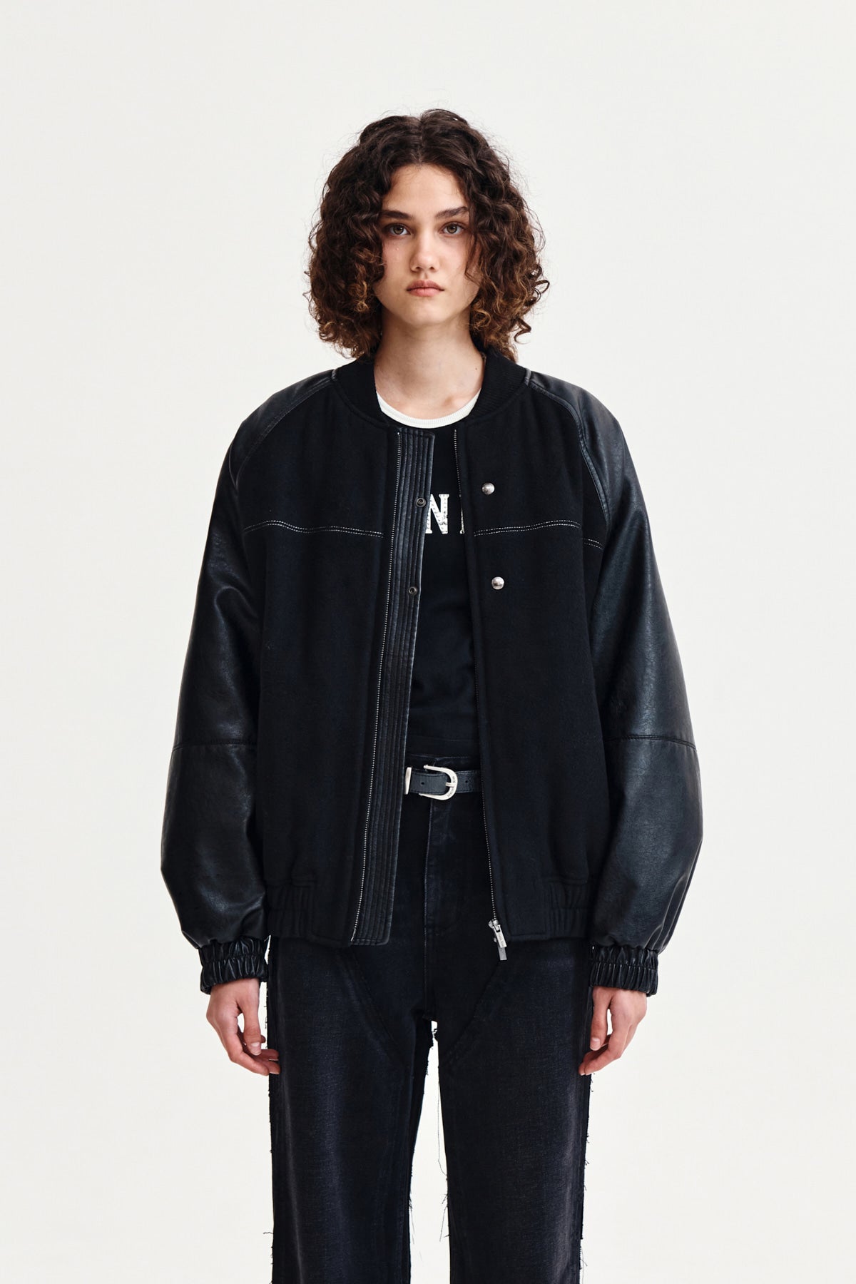 Clothing in BLACK - Premium quality product image