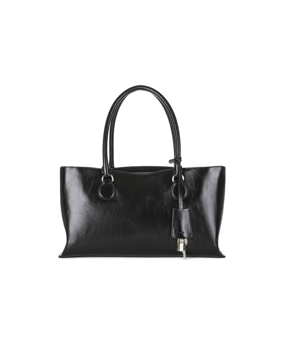 Osoi Shell Brot Black