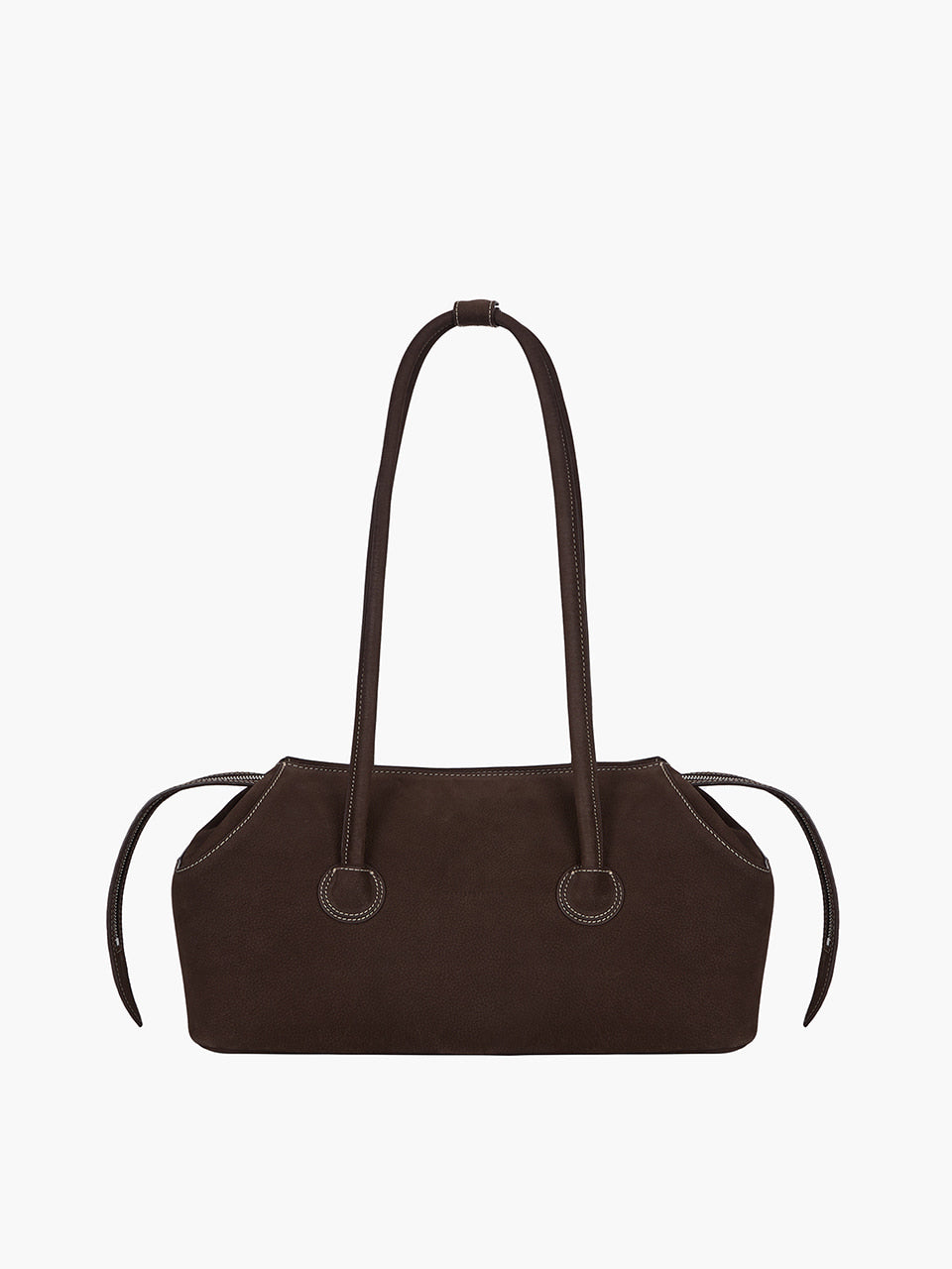 Margesherwood Boat Shopper Large hush nubuck