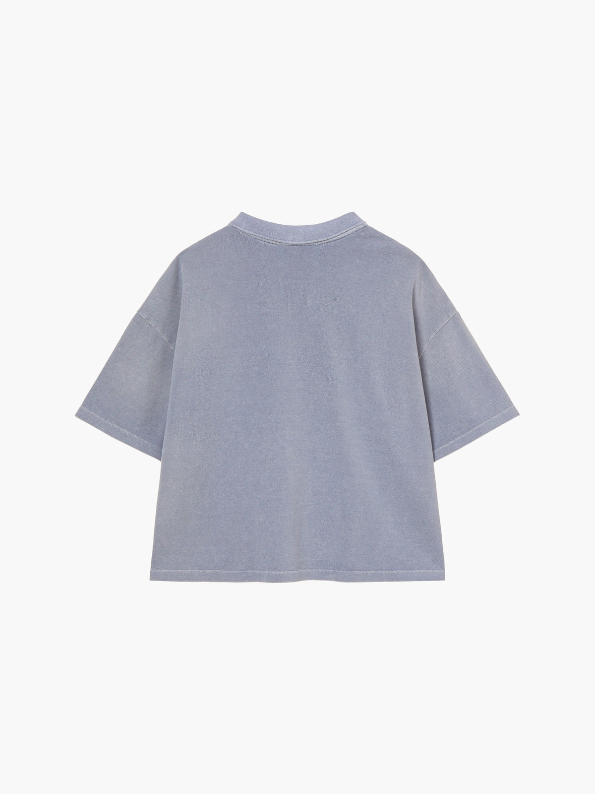 Margesherwood PK Derby T-Shirt sky blue