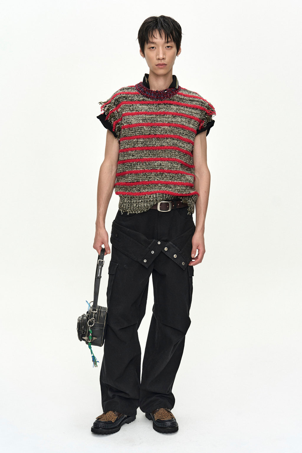 Andersson Bell Butterfly Bag