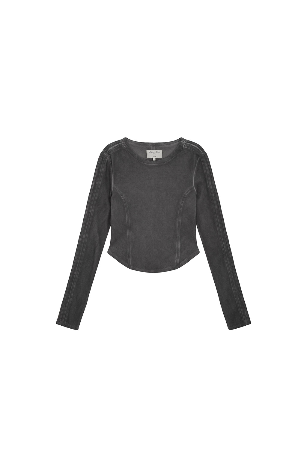 Clothing in CHARCOAL - Premium quality product image