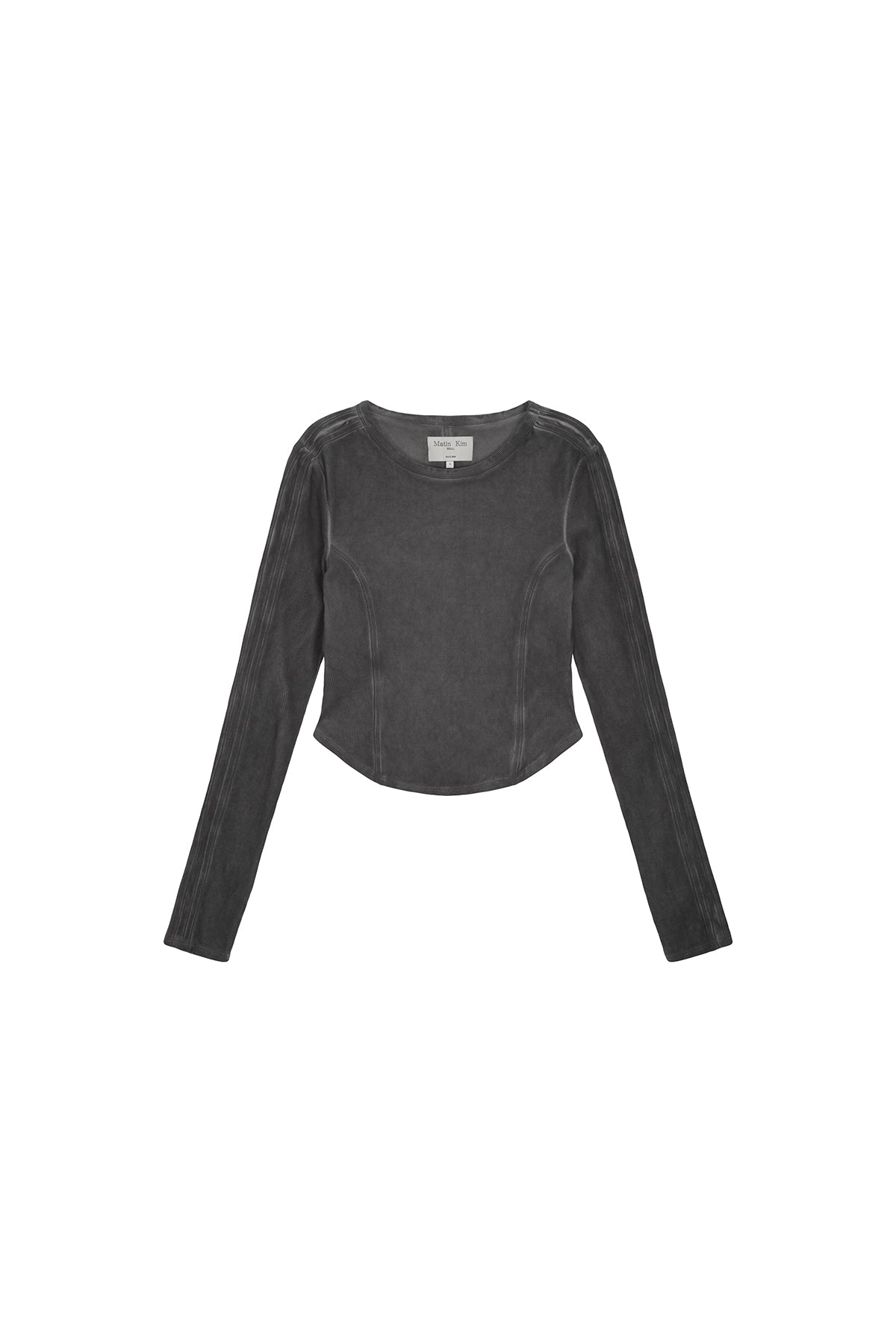 Clothing in CHARCOAL - Premium quality product image