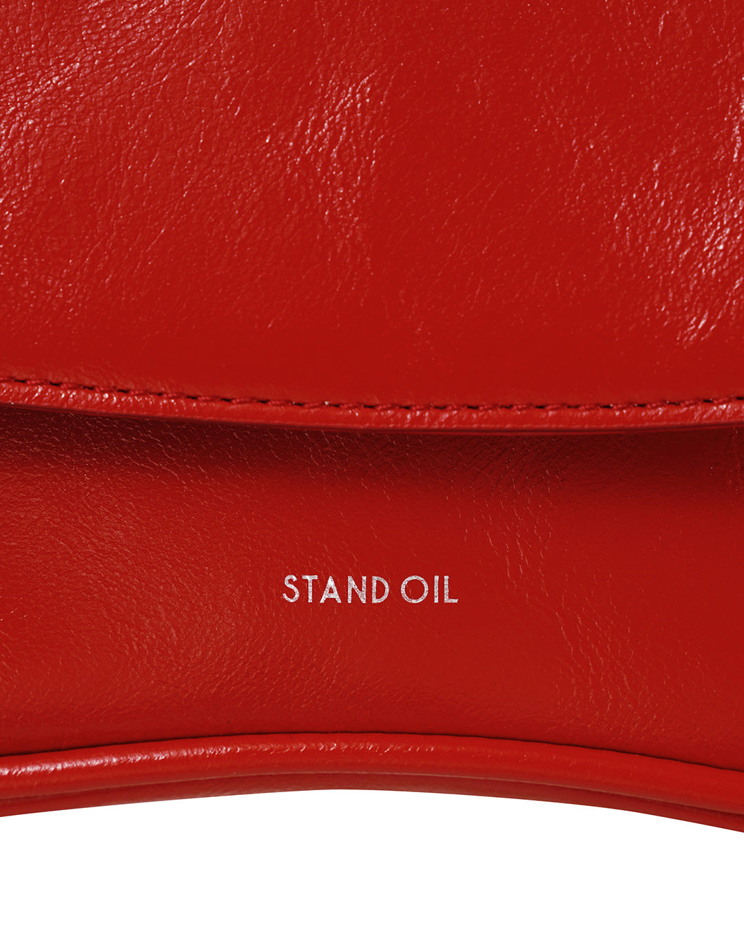 [standoil] Cookie Bag / Red