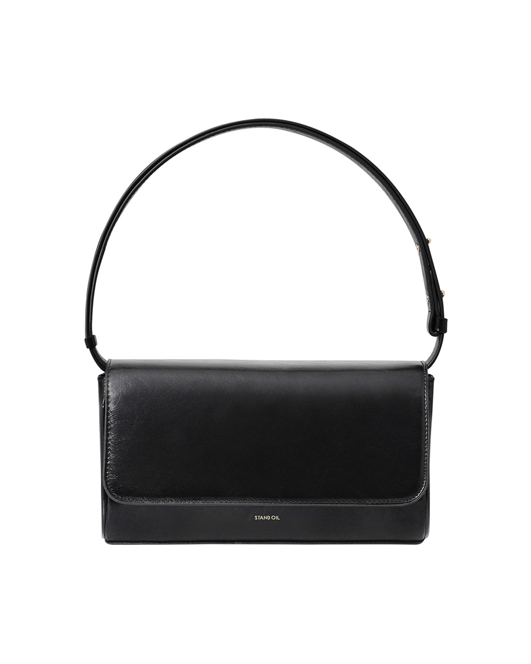 Butter Bag Classic · Black