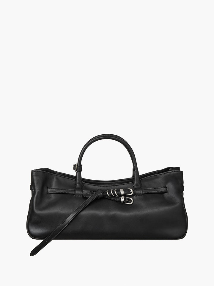 Margesherwood Grandma Used Bag black plain