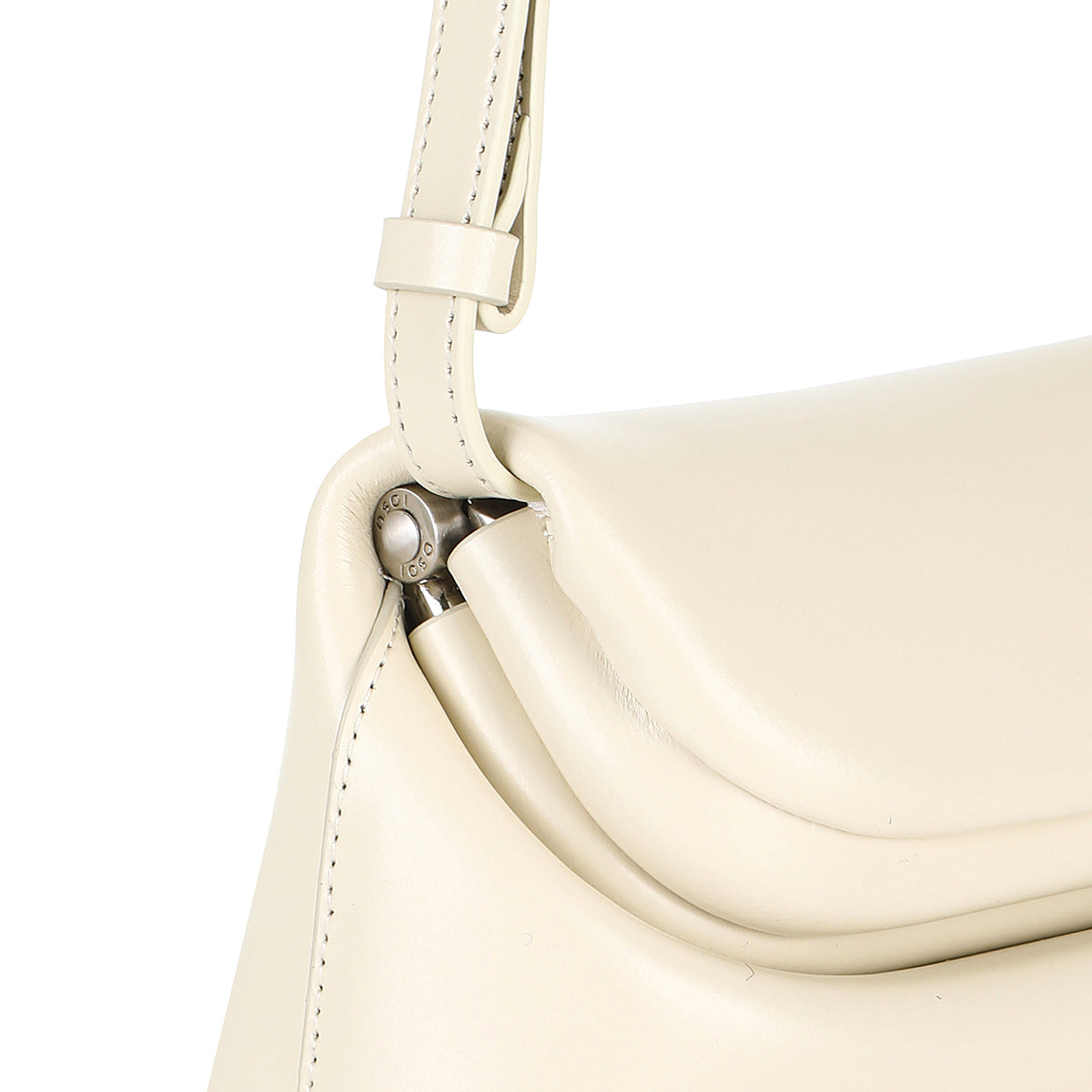 Osoi Folder Mini Cream