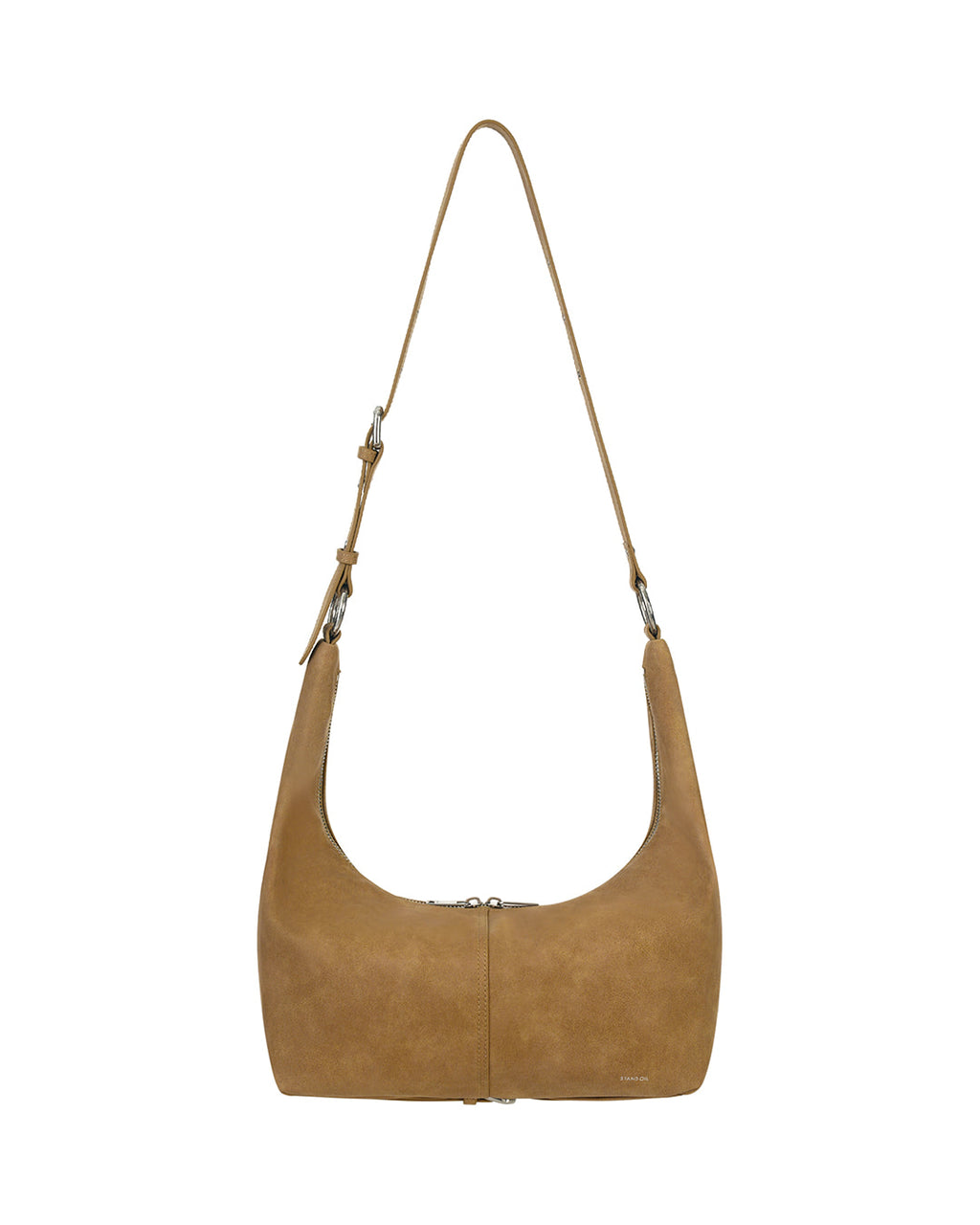 [standoil] Tickle Bag · Tickle Bag / Camel