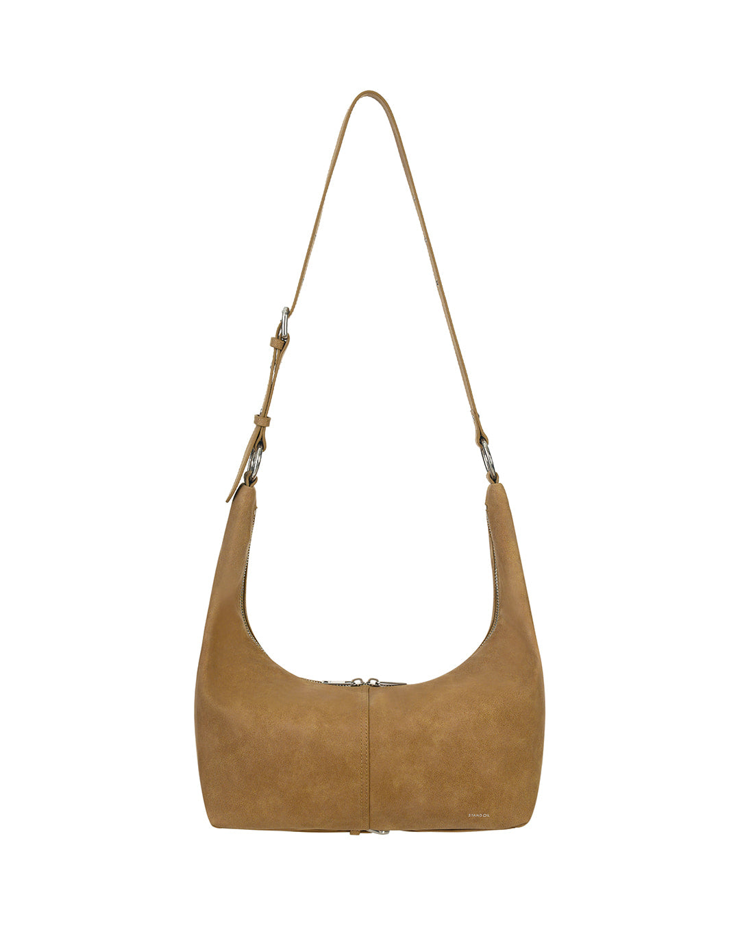 [standoil] Tickle Bag · Tickle Bag / Camel