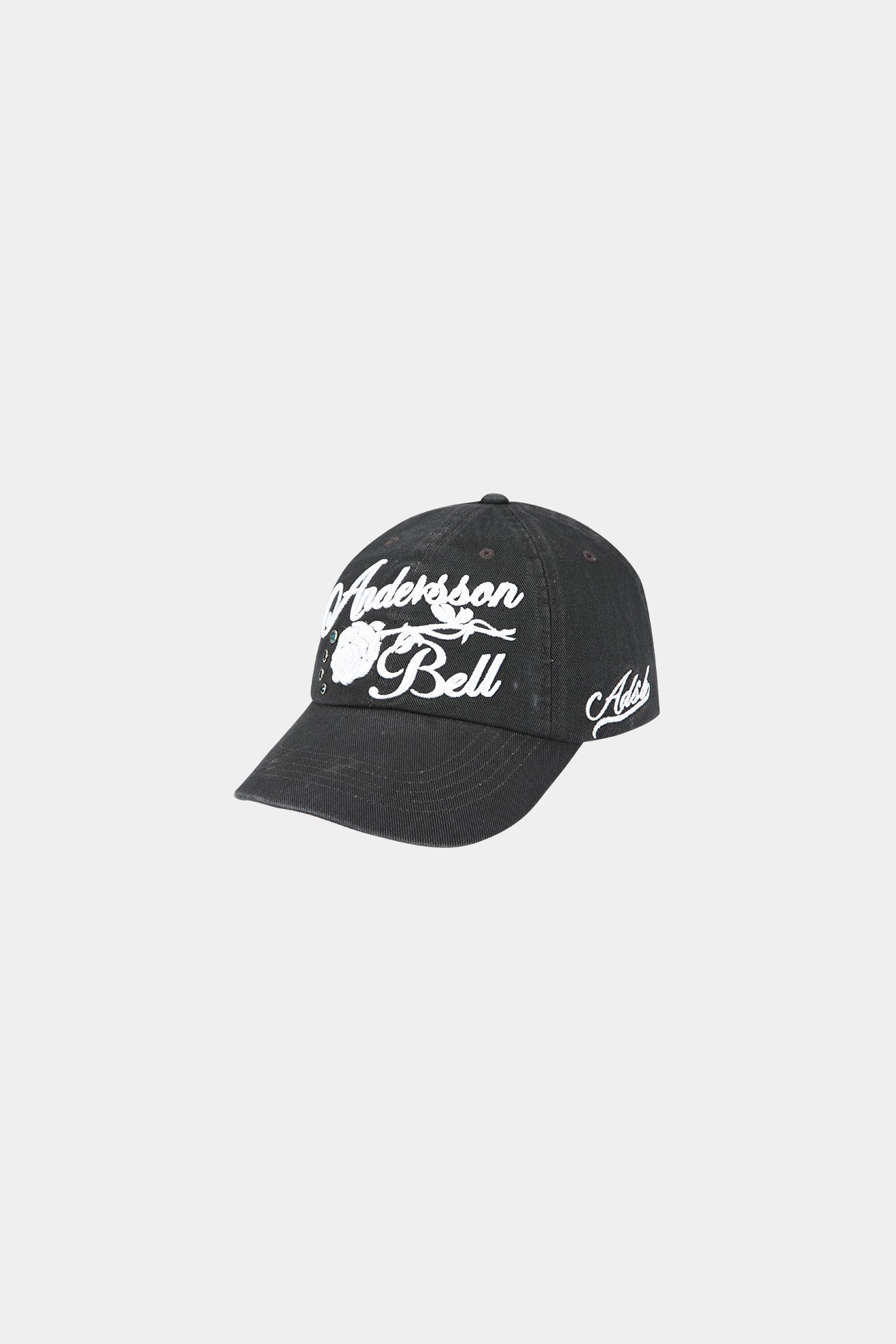 Andersson Bell (Essential) Washed Jeweled Rose Cap