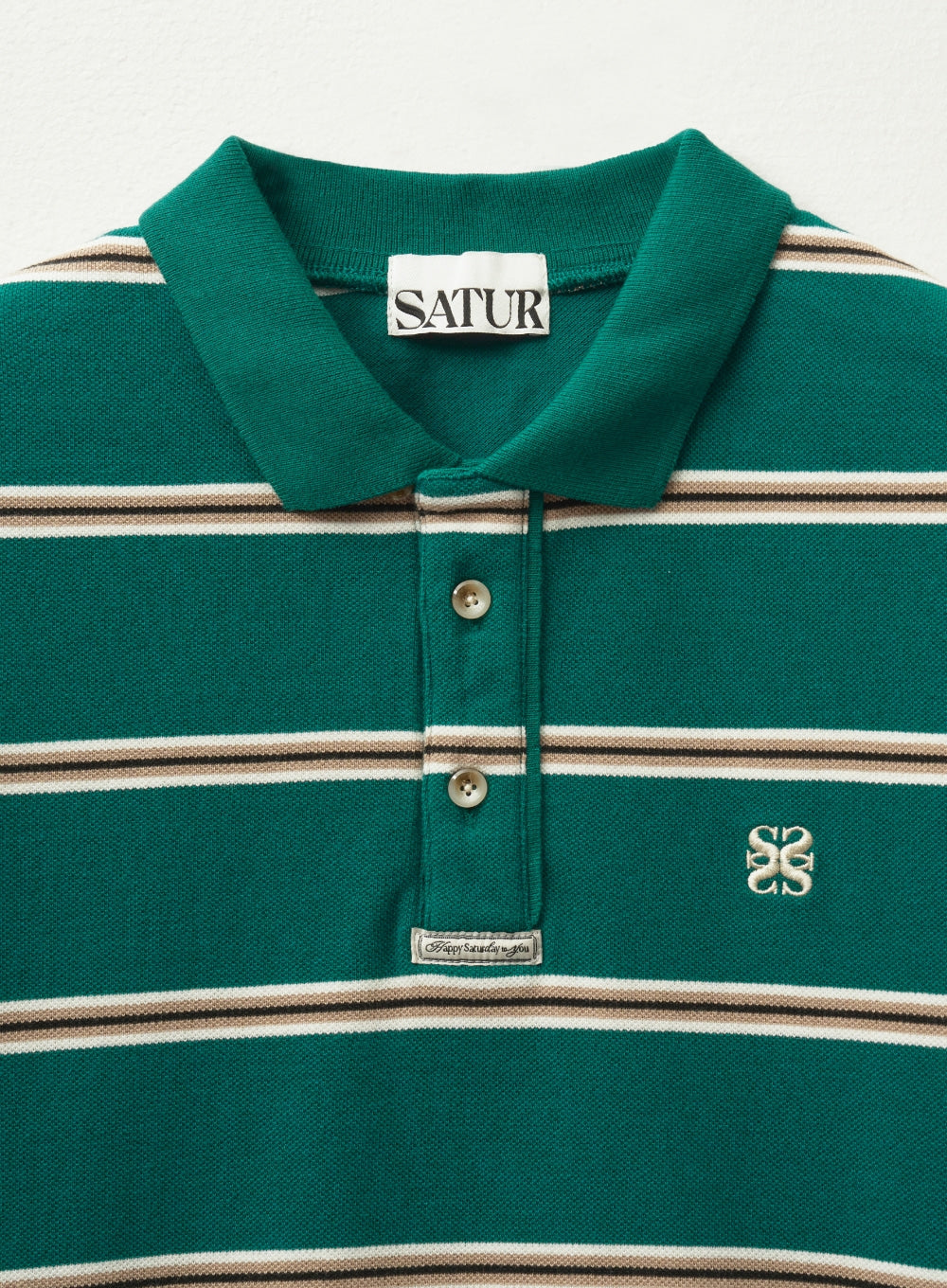 Clothing in green - Premium quality product image