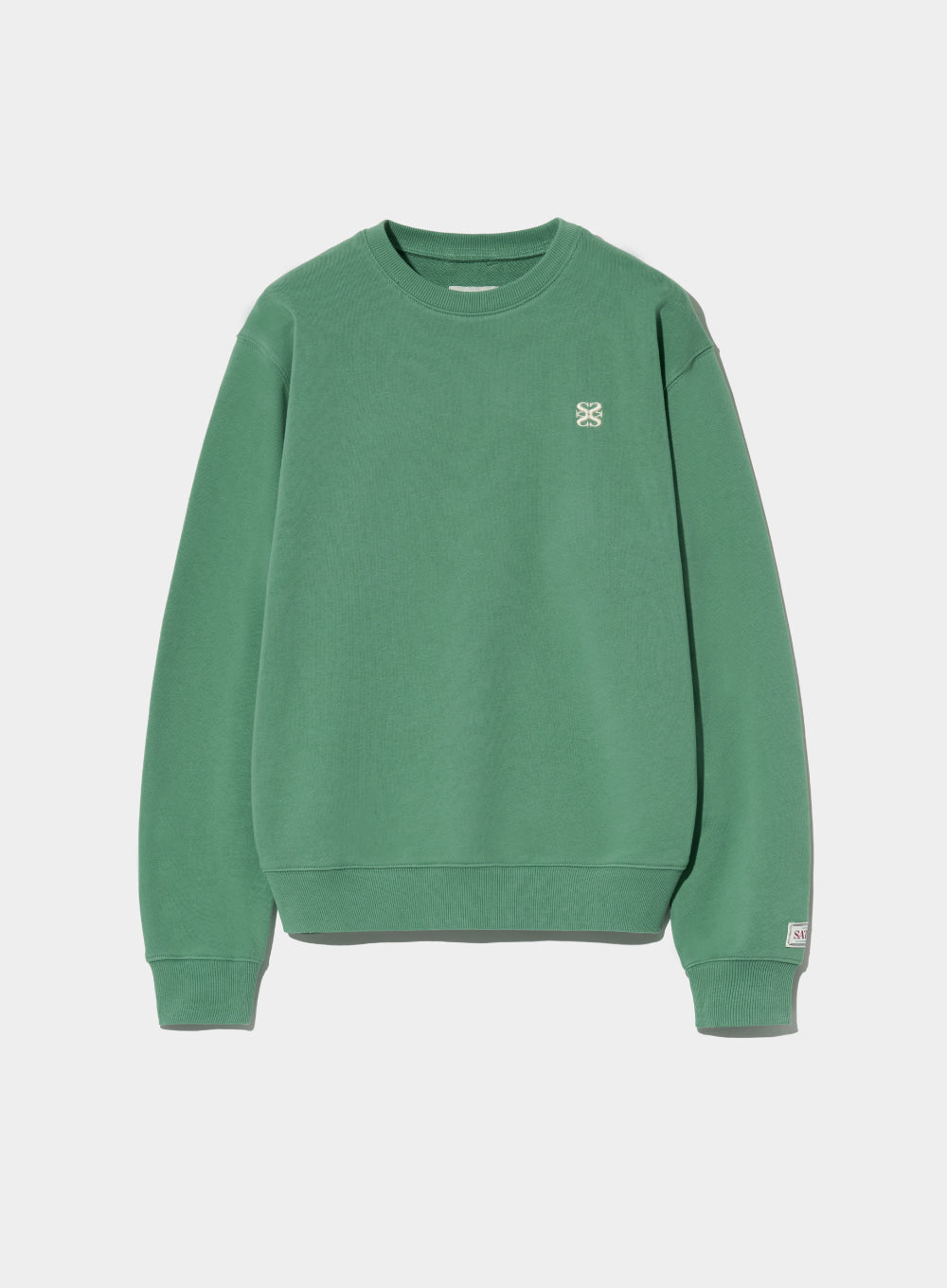 Clothing in green - Premium quality product image