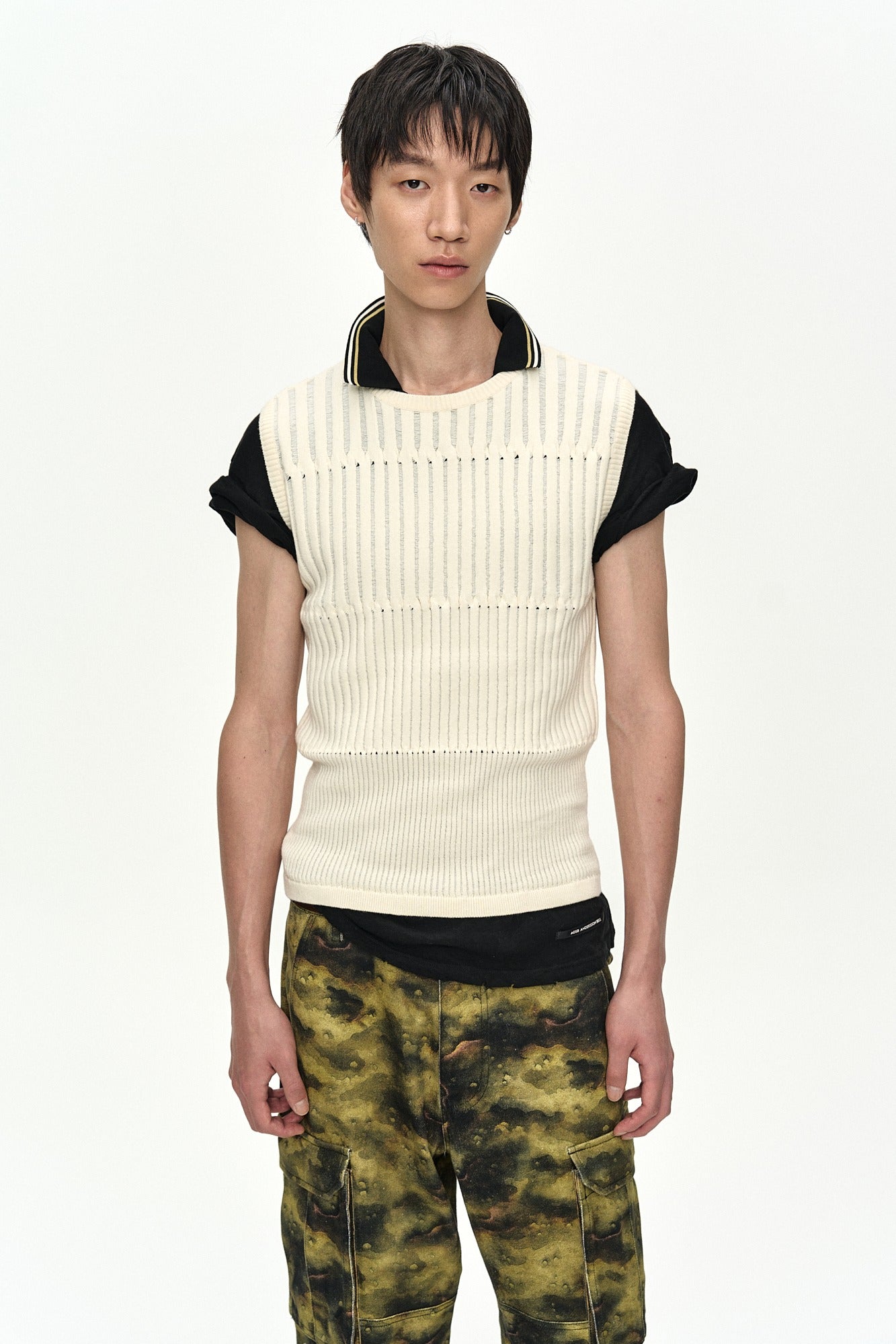 Andersson Bell Ford Knit Sleeveless