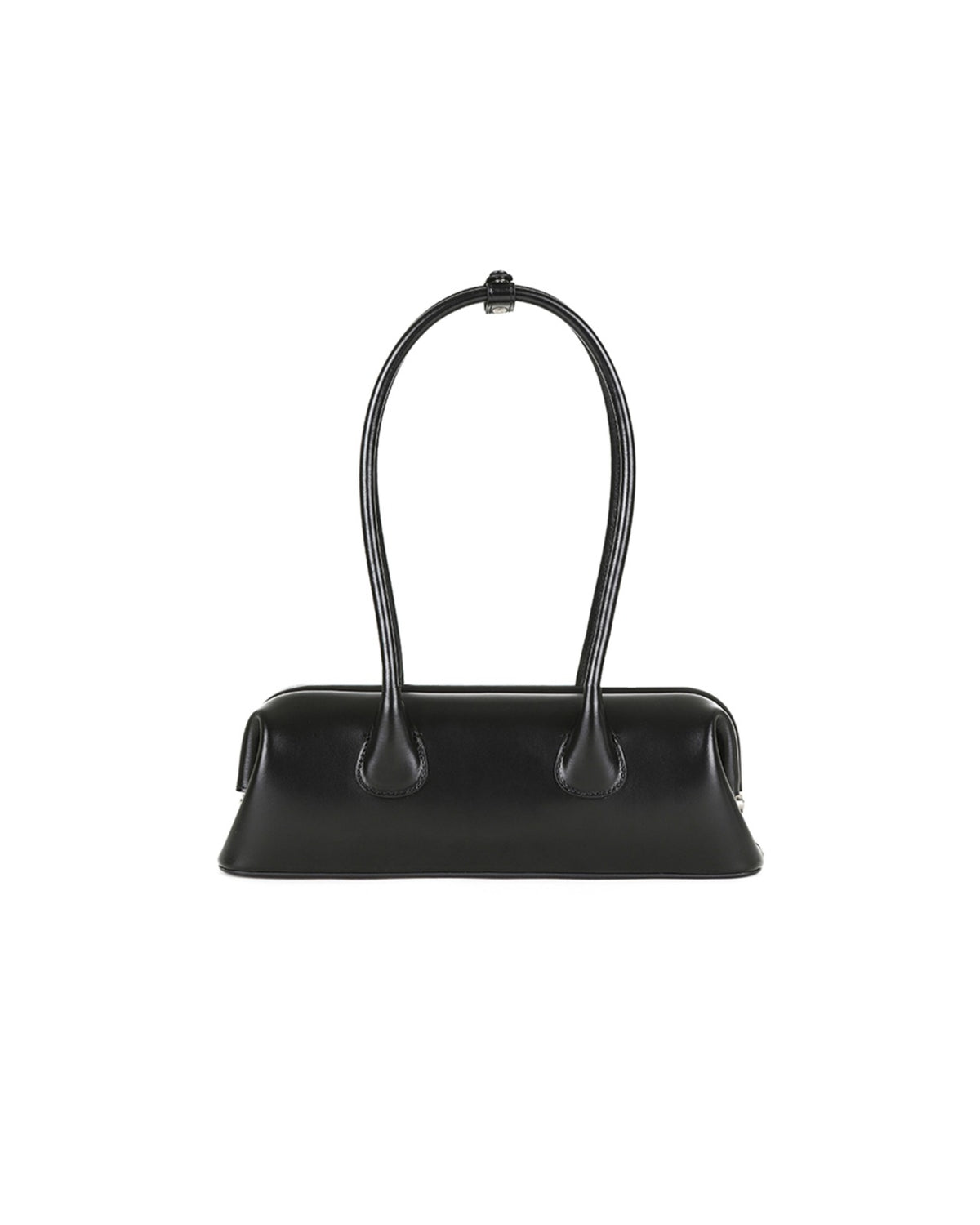 Osoi Boat Wide Mini Black
