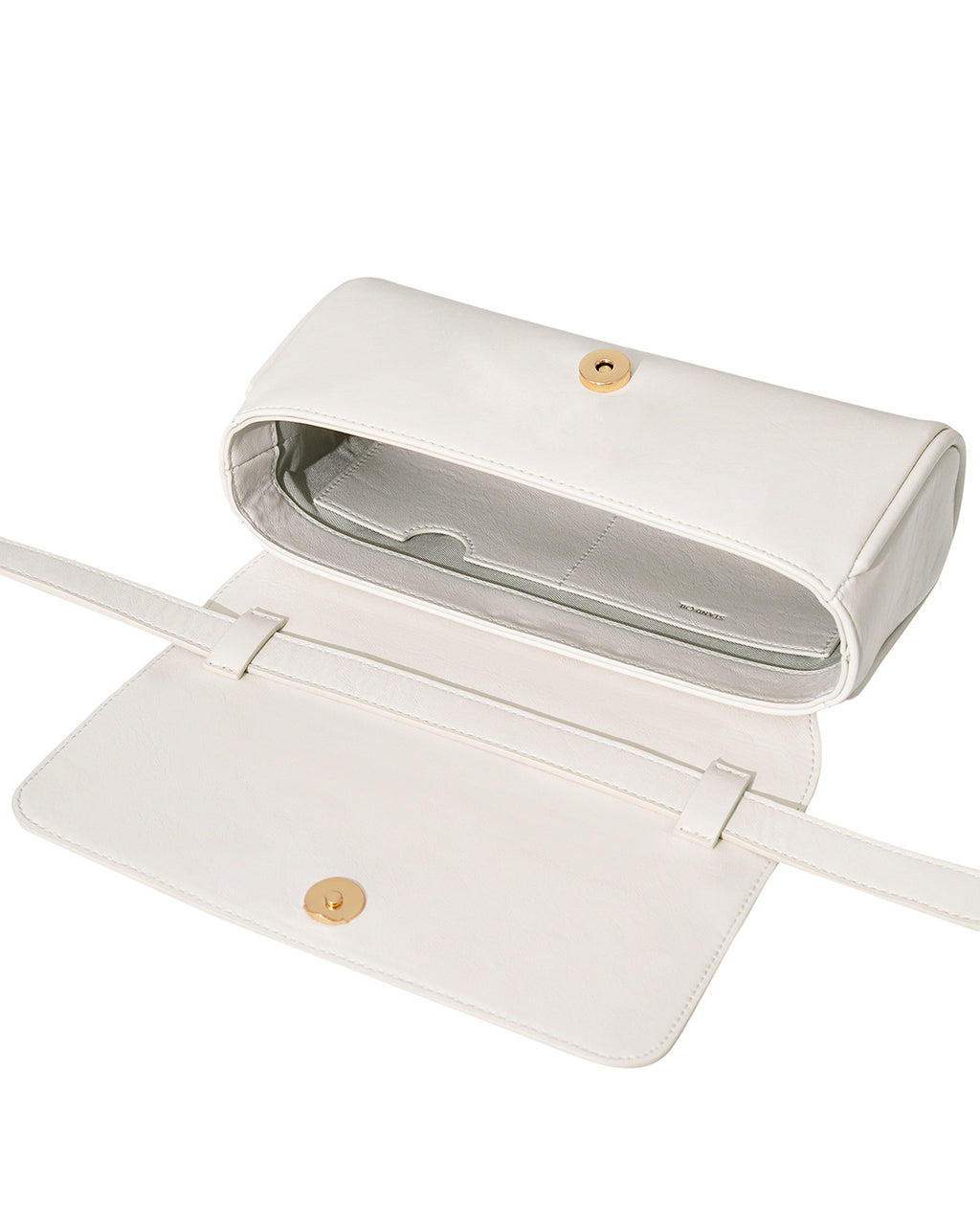 Butter Bag Classic · Cream
