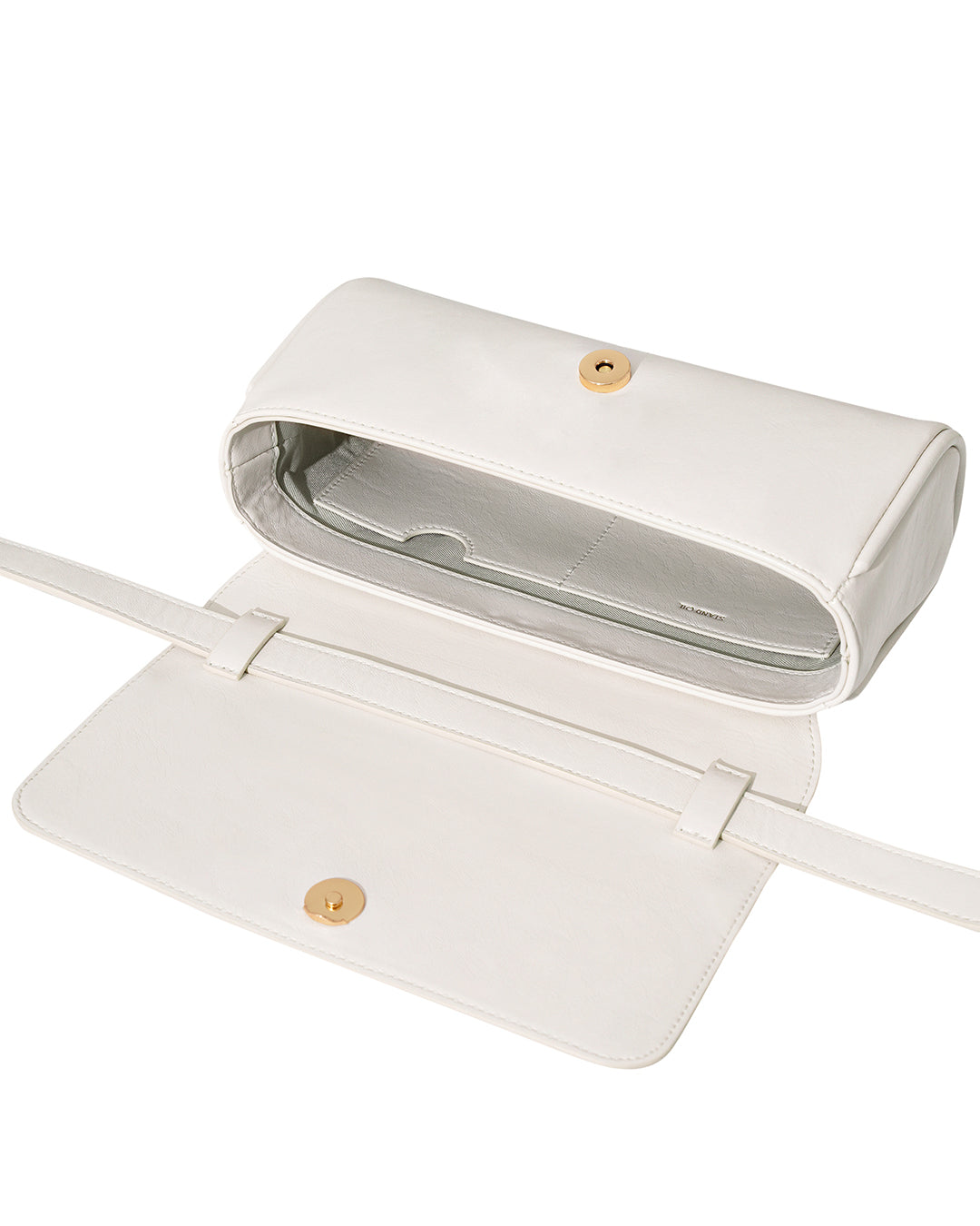 Butter Bag Classic · Cream