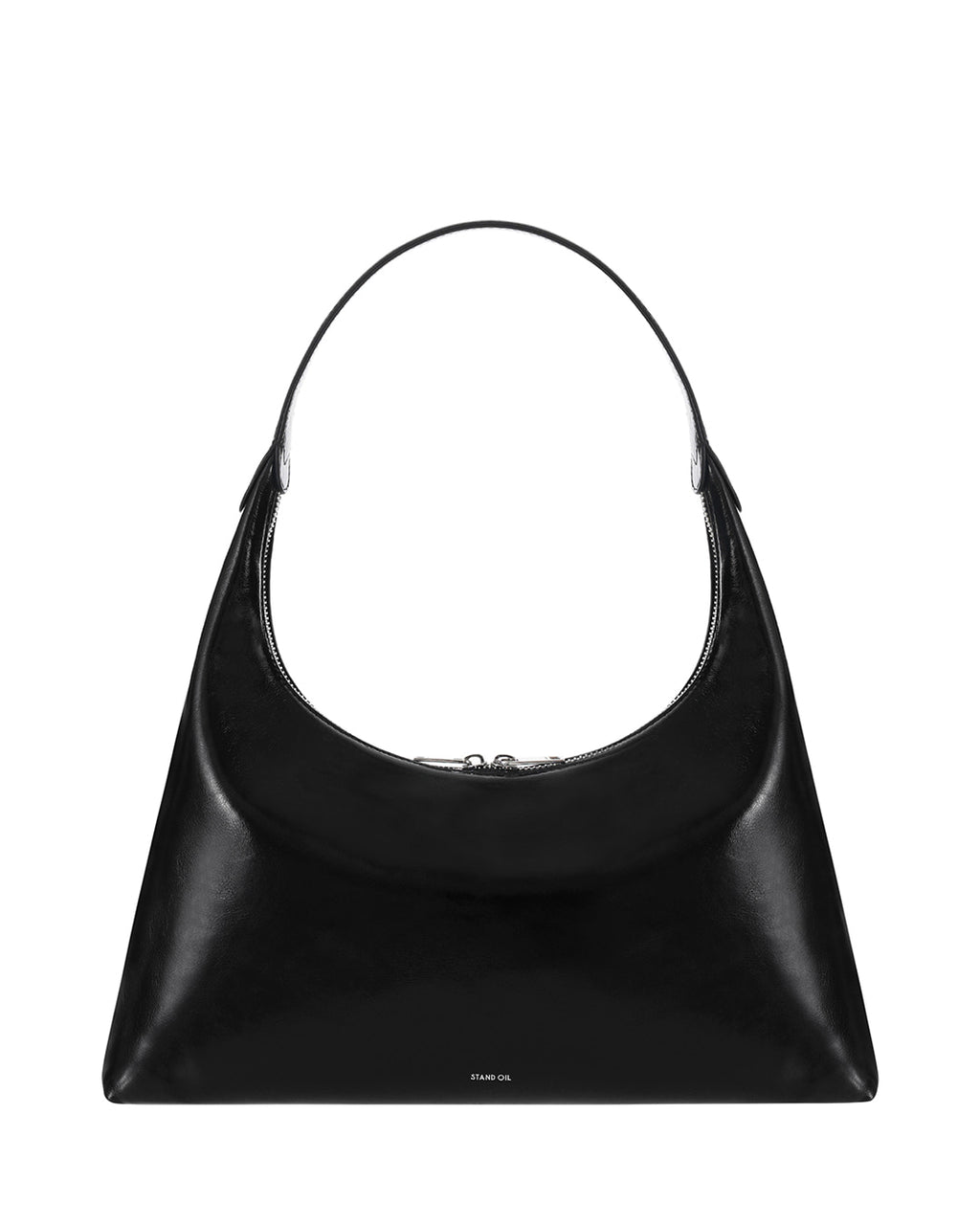 Plump Bag Large · Plump Bag Large / Black