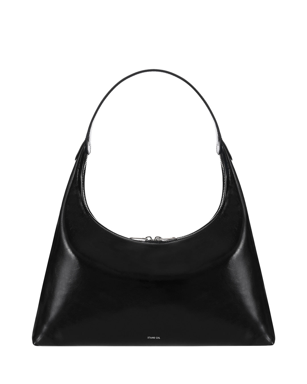 Plump Bag Large · Plump Bag Large / Black