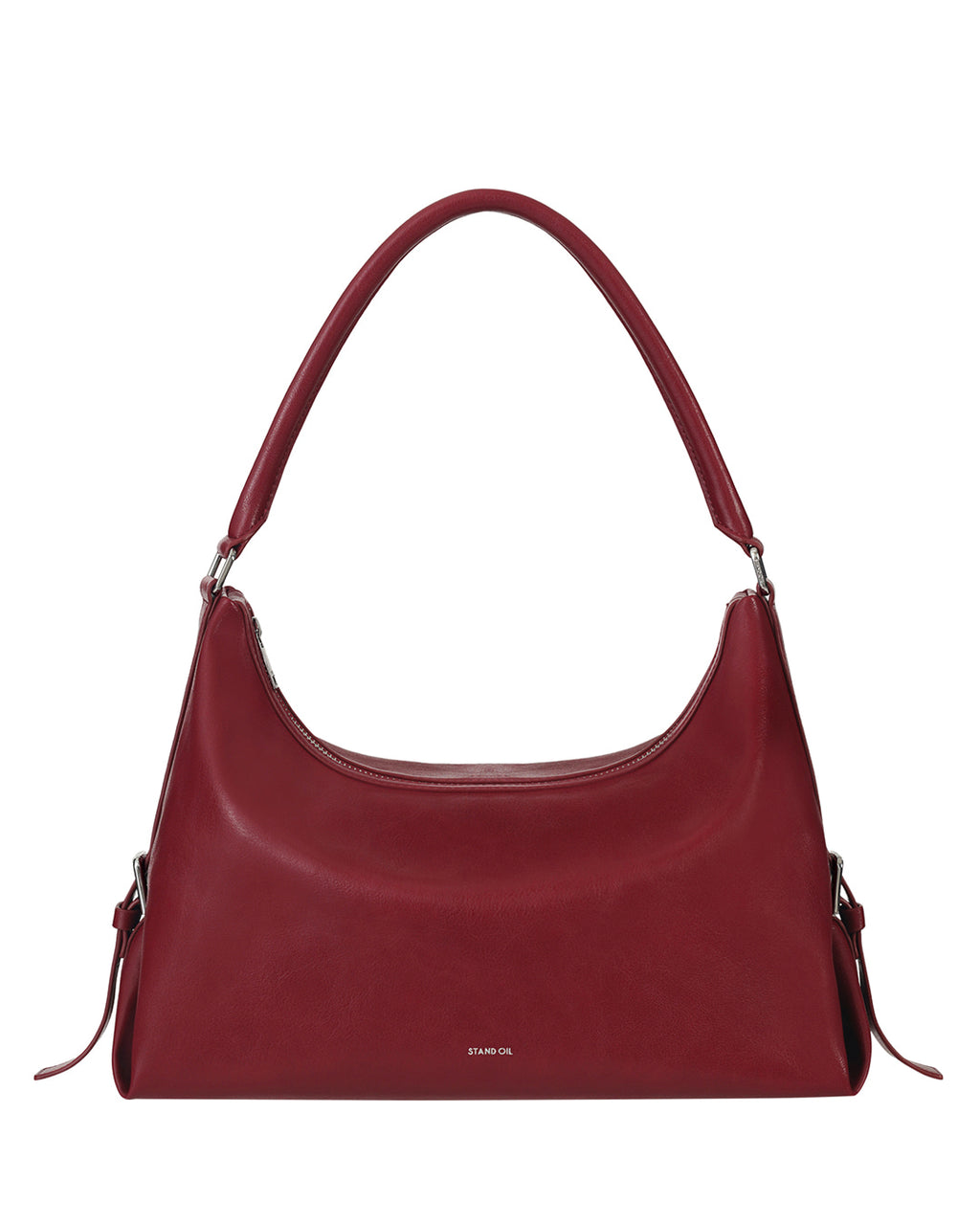 [standoil] Mushy Bag · Mushy Bag / Red Wine