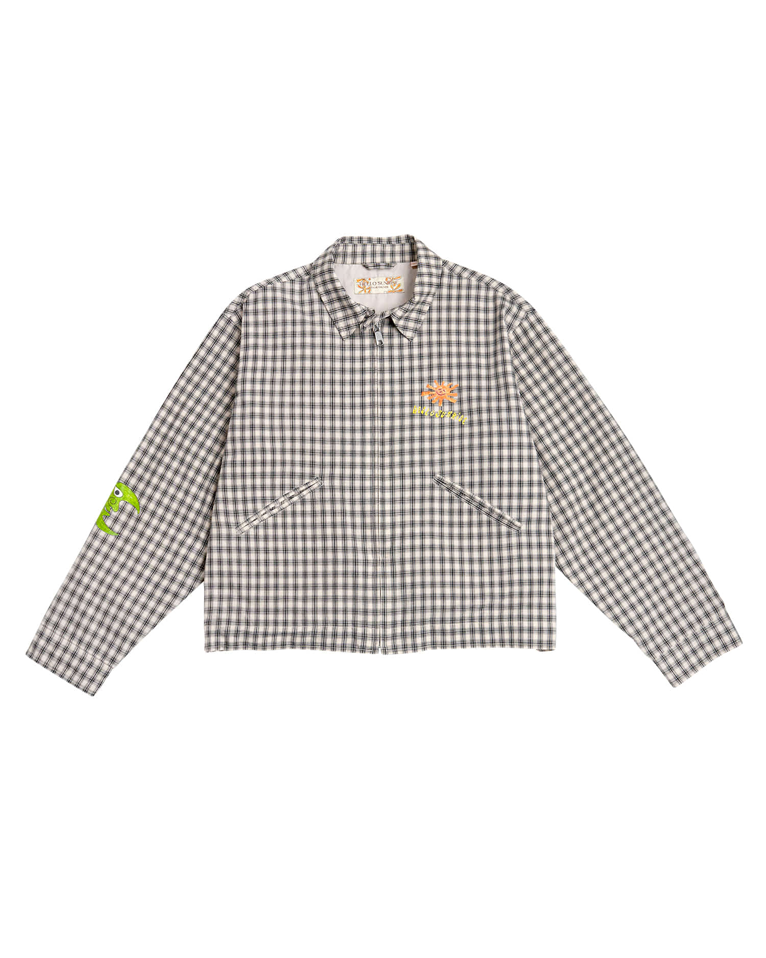 Clothing in black - Premium quality product image