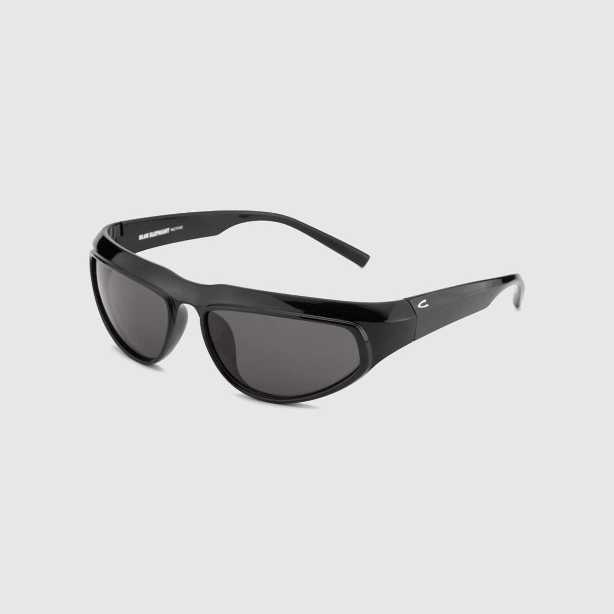 Blue Elephant Drax black