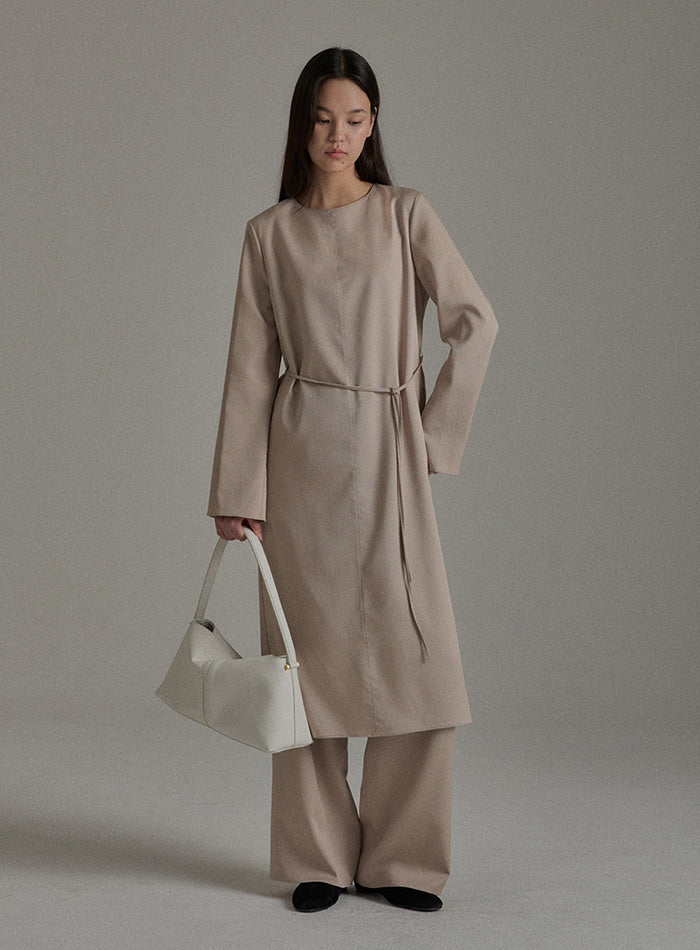 Mango Maniplease Arlo Tencel One Piece