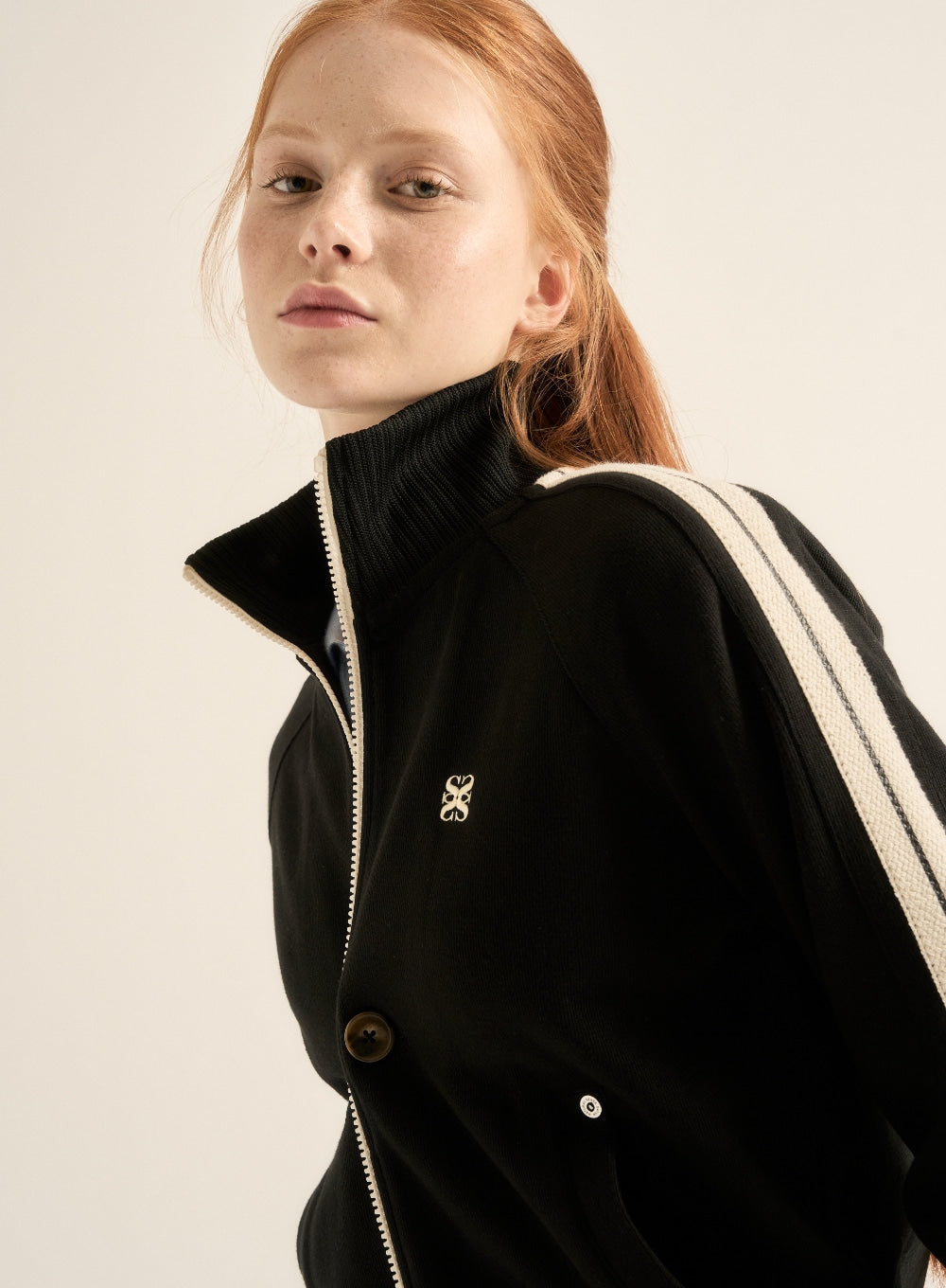 Clothing in black - Premium quality product image