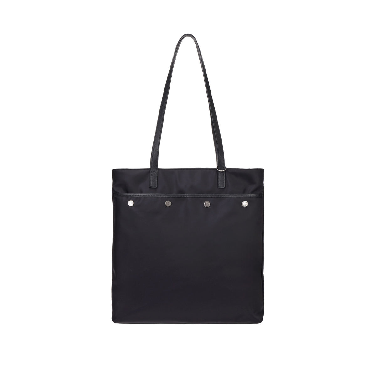 Vunque Perfec Button Up EZ Shoulder L Black