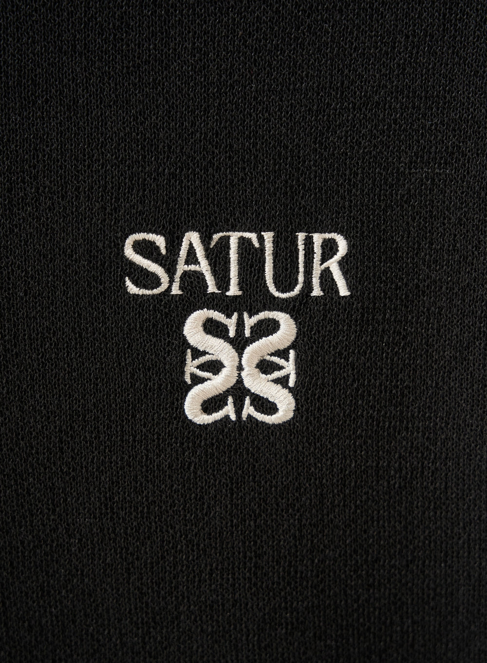 Clothing in black - Premium quality product image