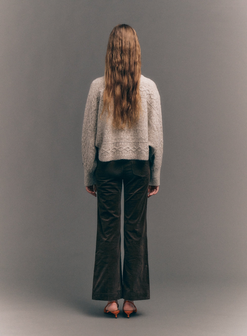 Clothing in brown - Premium quality product image