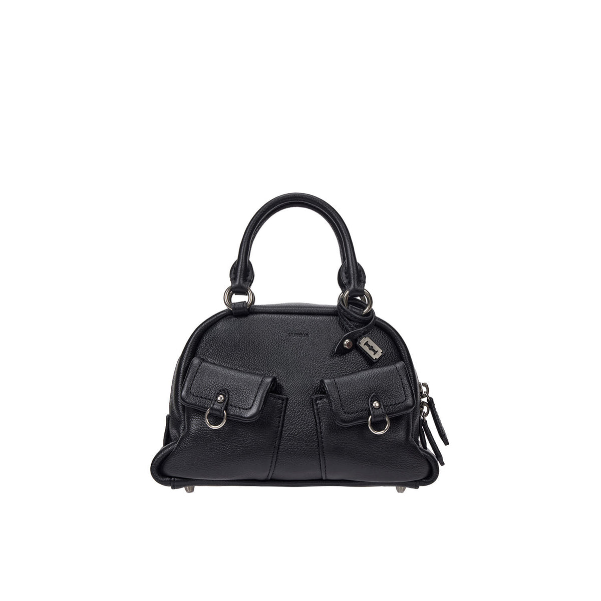 Vunque Toque Pocket Tote Piccolo Black