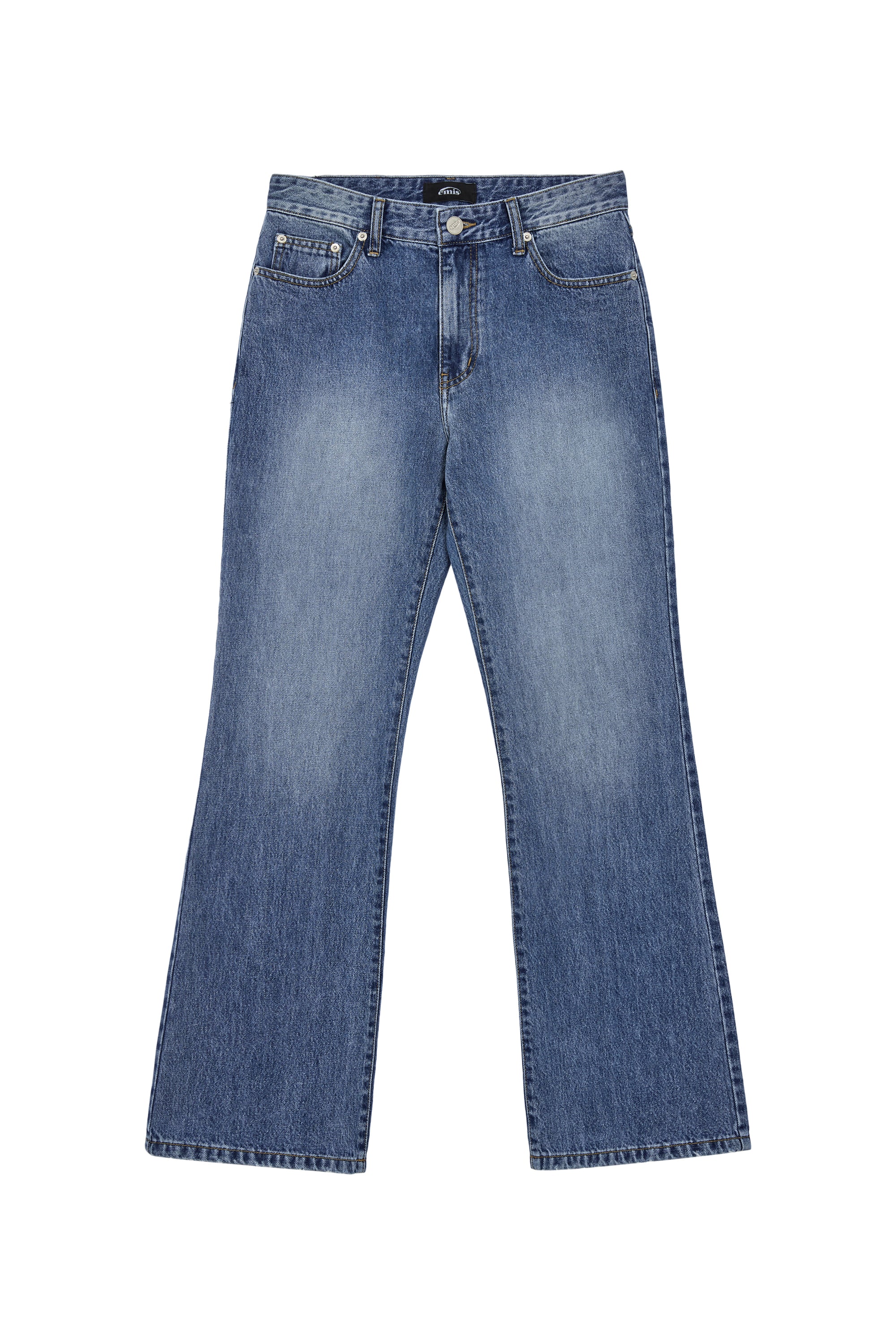 Clothing in blue - Premium quality product image