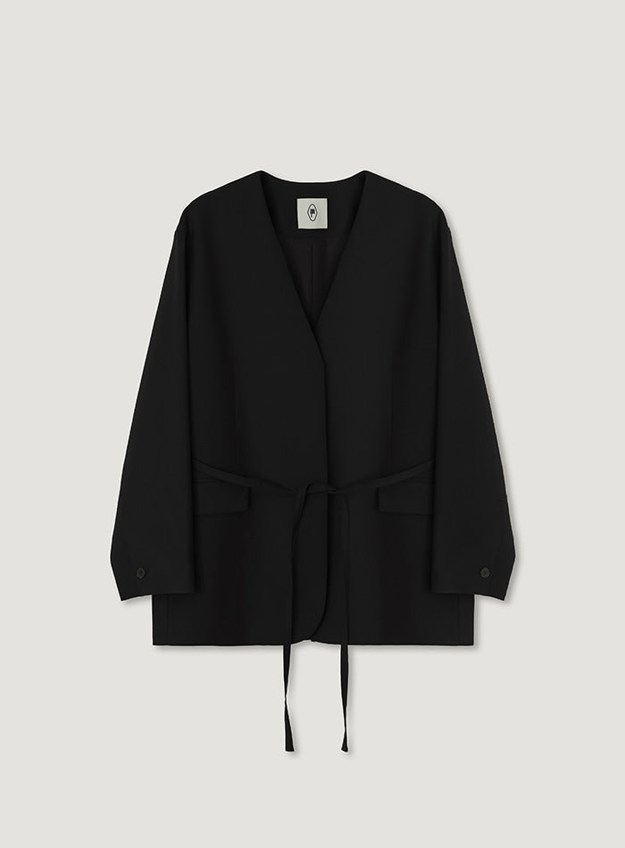 Mango Maniplease Niven Over Fit Jacket