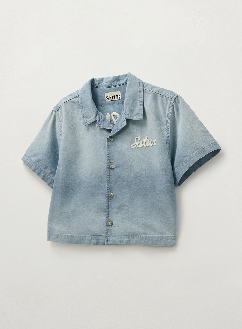 Clothing in blue - Premium quality product image